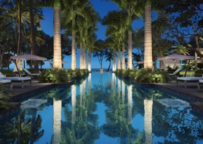 Settler Barbados