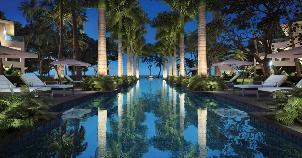 Settler Barbados